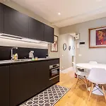 Apartamento Lupi By Halldis *