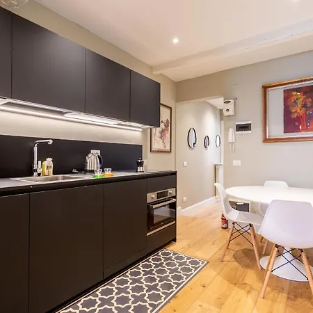 Appartement Lupi By Halldis *