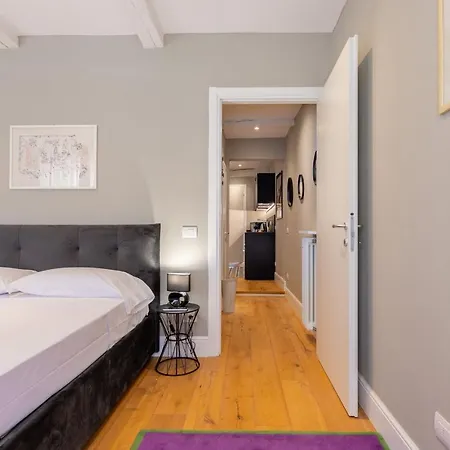 Lupi By Halldis Appartement *