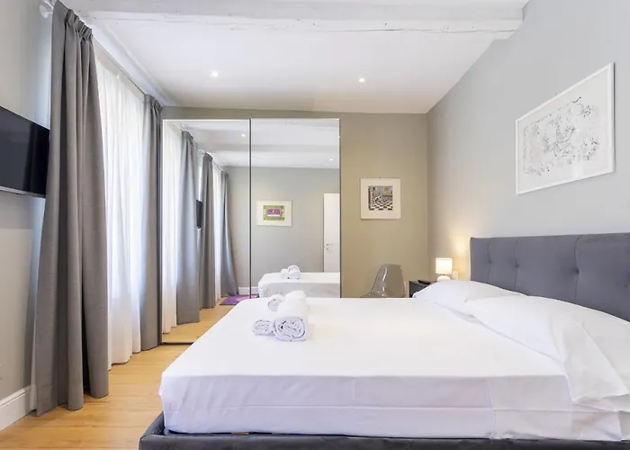 Apartment Lupi By Halldis Florence