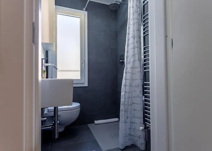 Lupi By Halldis Apartment *