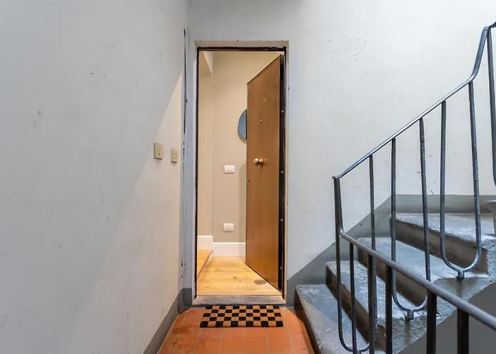 Apartment Lupi By Halldis *