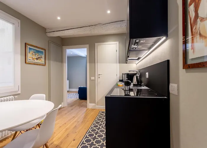 Apartment Lupi By Halldis Florence