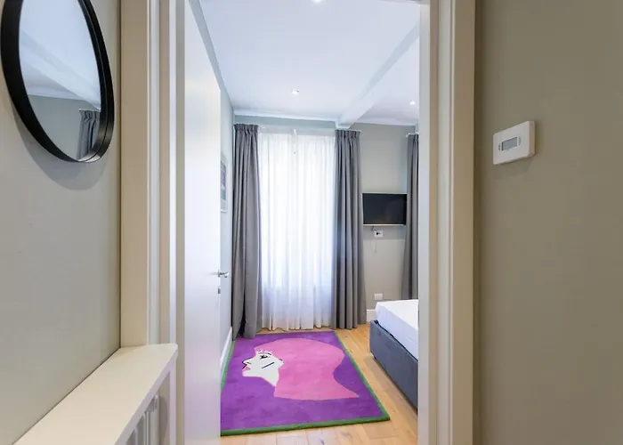 Apartment Lupi By Halldis *
