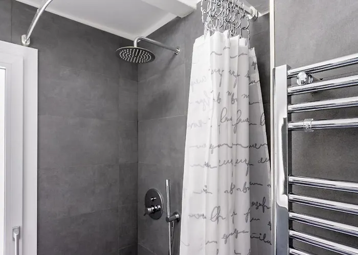 Apartment Lupi By Halldis
