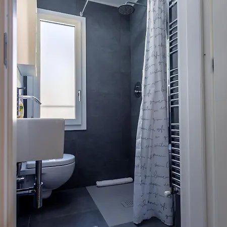 Lupi By Halldis Apartment *