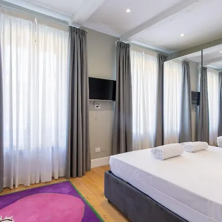 Lupi By Halldis Apartment *