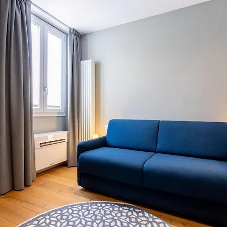 Lupi By Halldis Florenz