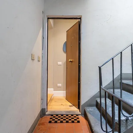 Apartment Lupi By Halldis *