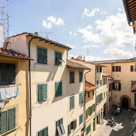 Apartment Lupi By Halldis *