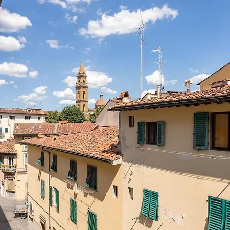 Appartement Lupi By Halldis Florence