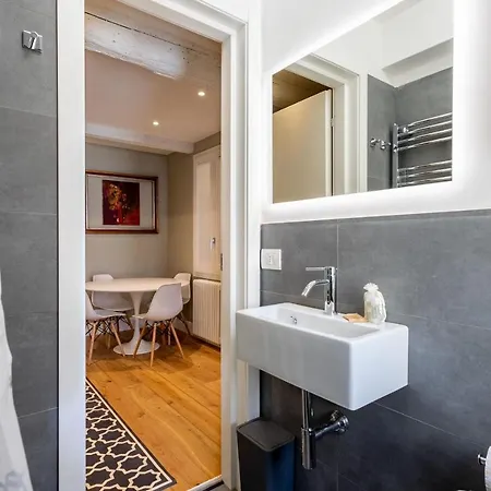 Appartement Lupi By Halldis *