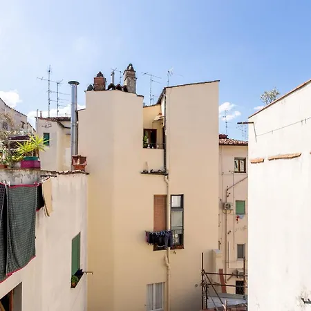 Lupi By Halldis Apartment *