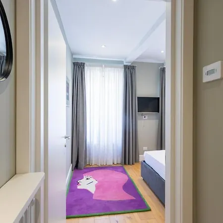 Appartement Lupi By Halldis *
